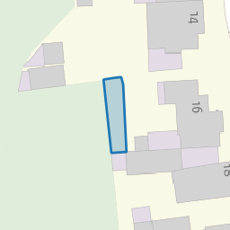 Perceel VLB00-C-3161