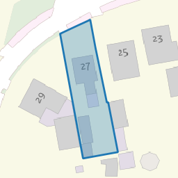 Perceel VLB00-C-3165