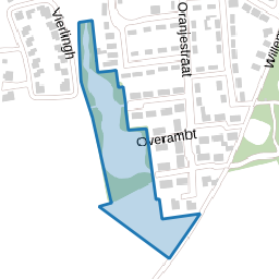 Perceel VLB00-C-3171