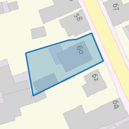 Perceel VLB00-C-3174