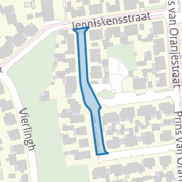 Perceel VLB00-C-3183