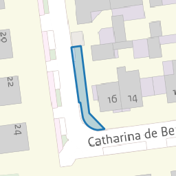 Perceel VLB00-C-3184