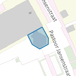 Perceel VLB00-C-3185