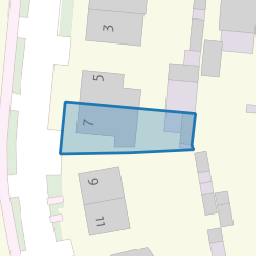 Perceel VLB00-C-3187