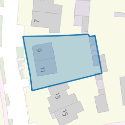 Perceel VLB00-C-3188