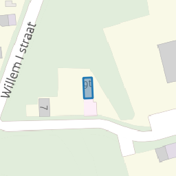 Perceel VLB00-C-3190