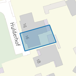 Perceel VLB00-C-3191