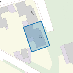 Perceel VLB00-C-3194