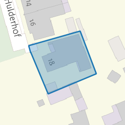 Perceel VLB00-C-3216