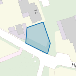 Perceel VLB00-C-3218