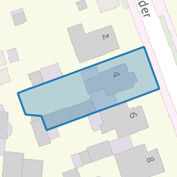 Perceel VLB00-C-3226