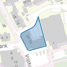 Perceel VLB00-C-3227