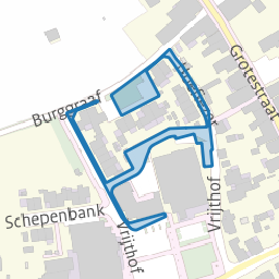 Perceel VLB00-C-3228