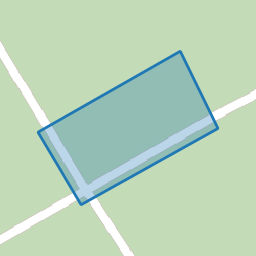 Perceel VLB00-D-1001