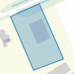 Perceel VLB00-D-1011