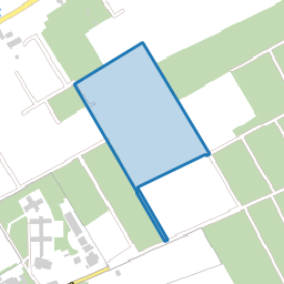 Perceel VLB00-D-1013