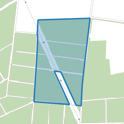 Perceel VLB00-D-1016