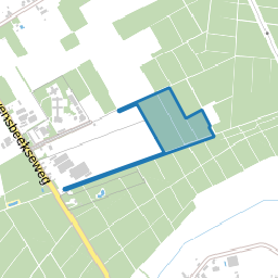 Perceel VLB00-D-1019