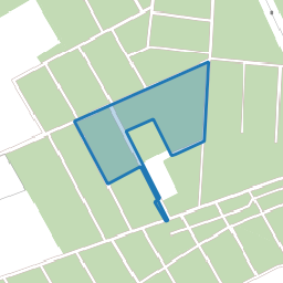 Perceel VLB00-D-1020