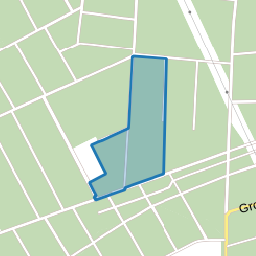 Perceel VLB00-D-1021