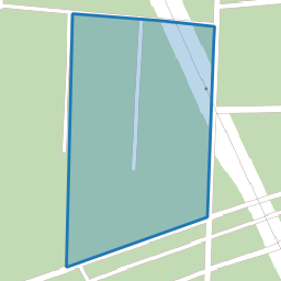 Perceel VLB00-D-1022