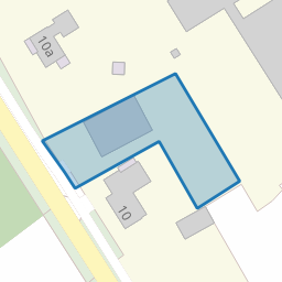 Perceel VLB00-D-1025