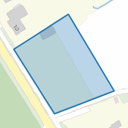 Perceel VLB00-D-1026