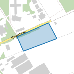 Perceel VLB00-D-1028