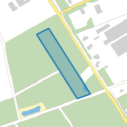 Perceel VLB00-D-1031