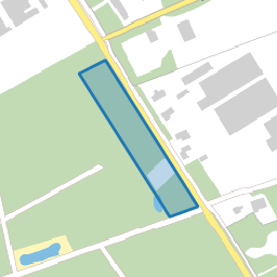 Perceel VLB00-D-1032