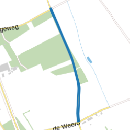 Perceel VLB00-G-1005