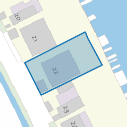 Perceel VLB00-G-1010