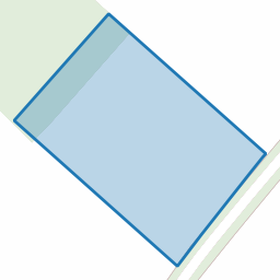 Perceel VLB00-G-1023