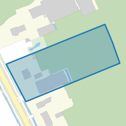 Perceel VLB00-G-1027