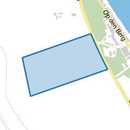 Perceel VLB00-G-1029