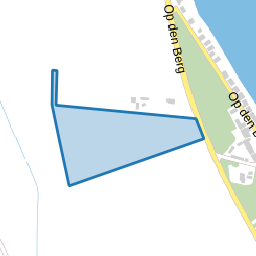 Perceel VLB00-G-1030