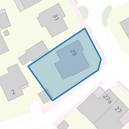 Perceel VLB00-G-1031