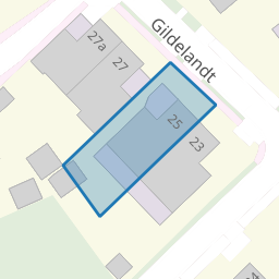 Perceel VLB00-G-1032