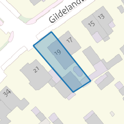 Perceel VLB00-G-1035