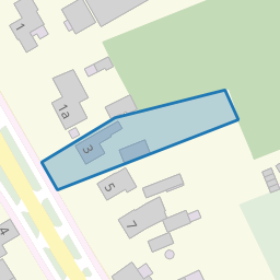 Perceel VLB00-G-1040