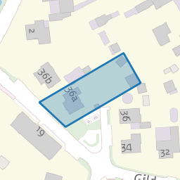 Perceel VLB00-G-1045