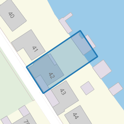 Perceel VLB00-G-1050