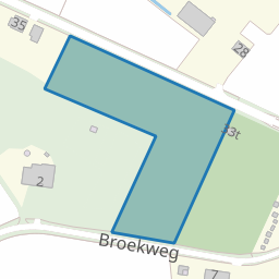 Perceel VLB00-G-1057