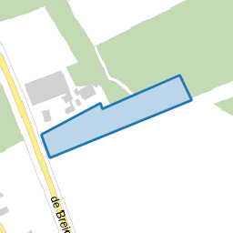 Perceel VLB00-G-1062