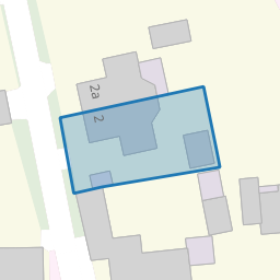 Perceel VLB00-G-1068