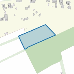 Perceel VLB00-G-1070