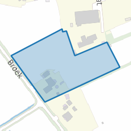 Perceel VLB00-G-1072