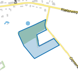 Perceel VLB00-G-1074