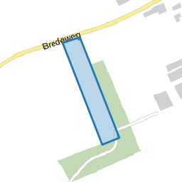 Perceel VLB00-G-1076