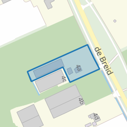 Perceel VLB00-G-1081